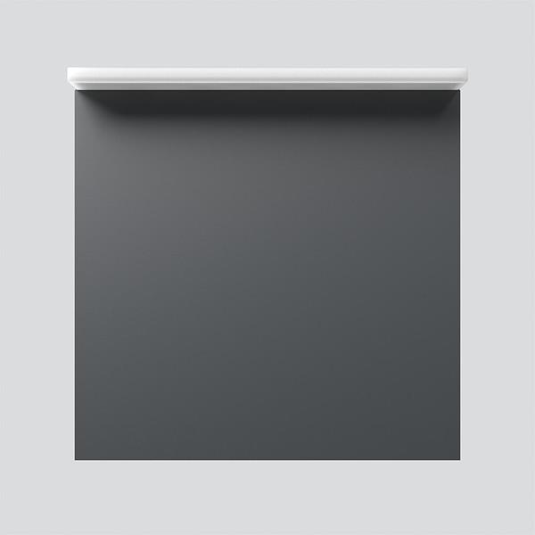 Siedle LEDF 600-4/4-0 DG LED-Flächenleuchte