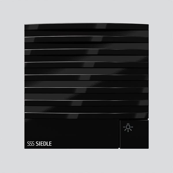 Siedle BTLM 650-04 SH Bus-Türlautsprecher-Modul