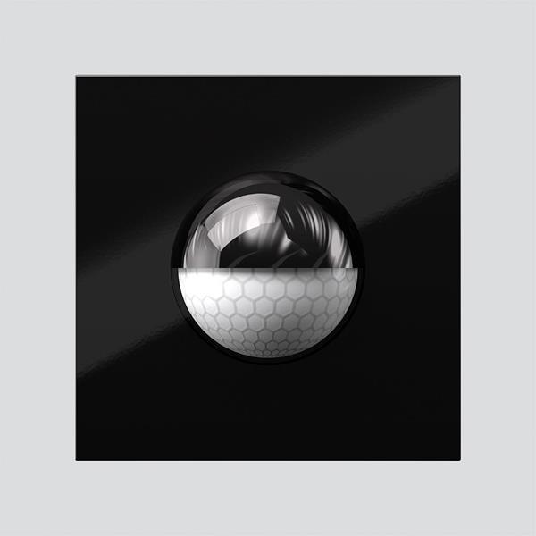 Siedle BMM 611-0 SH Bewegungsmelder-Modul