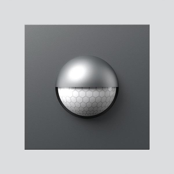 Siedle BMM 611-0 DG Bewegungsmelder-Modul