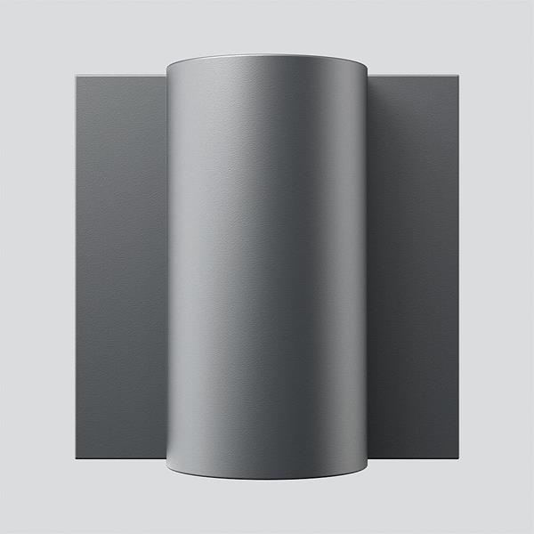 Siedle LEDS 600-0 DG LED-Spot