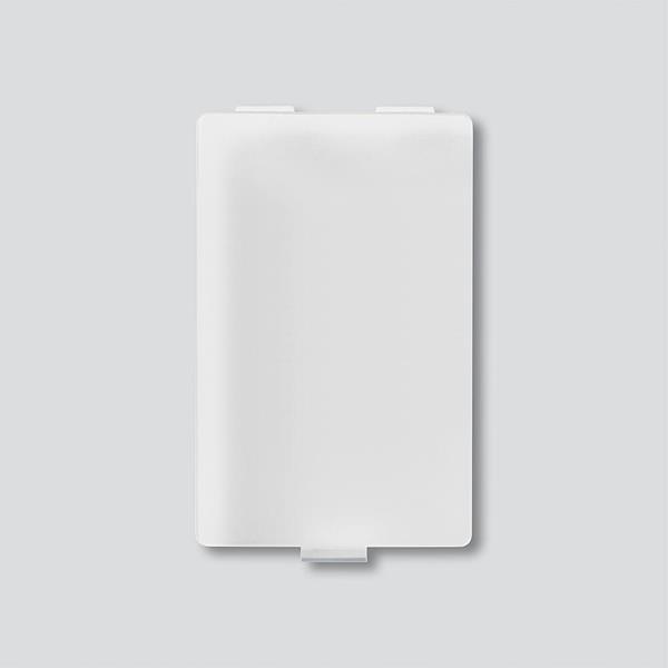 Siedle BFC/BFCV 850-... Sichtscheibe