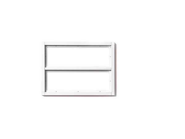 Siedle KR 613-2 DG Kombirahmen