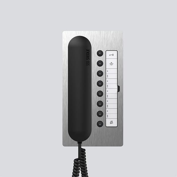 Siedle BTC 850-02 E/S Bus-Telefon Comfort