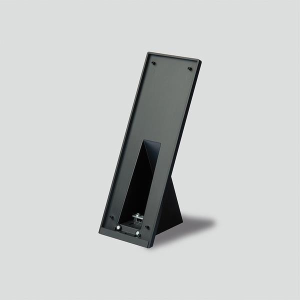 Siedle ZTCV 850-0 S Tischzubehör Video