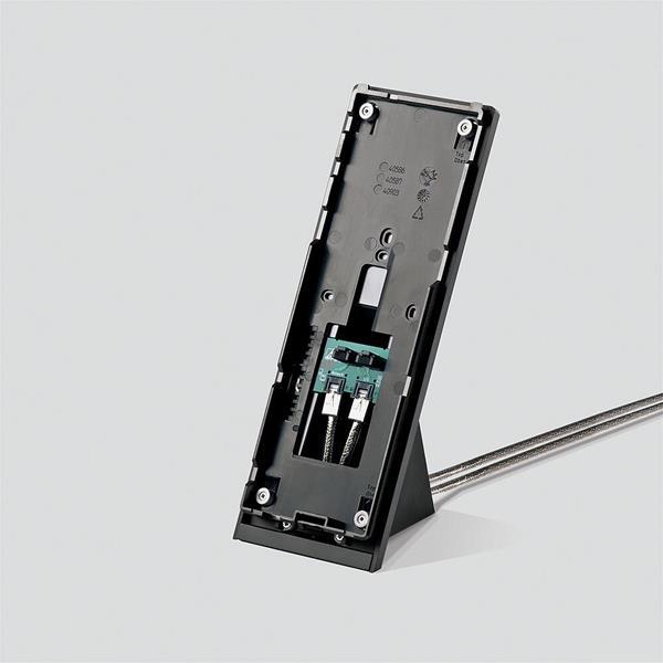 Siedle AZTV 870-0 S Access-Tischzubehör