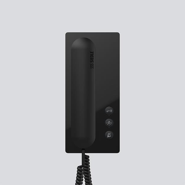 Siedle BTS 850-02 SH/S Bus-Telefon Standard