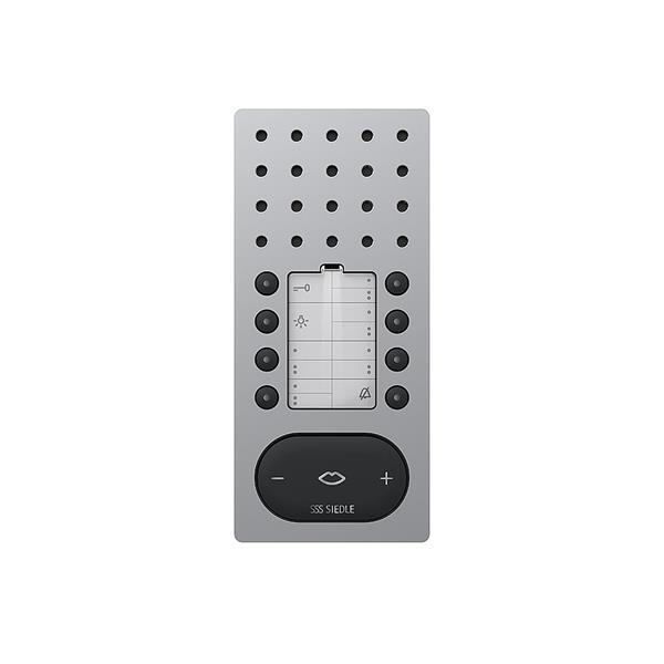 Siedle BFC 850-0 A/S Bus-Freisprechtelefon Comfort Intercom