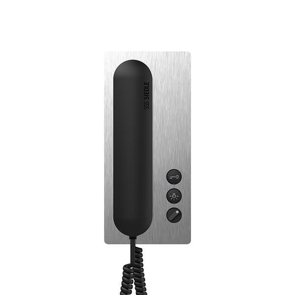 Siedle HTS 811-01 E/S Haustelefon Standard
