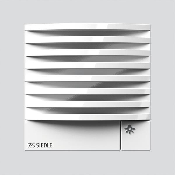 Siedle ATLM 670-0 WH Access Türlautsprecher-Modul