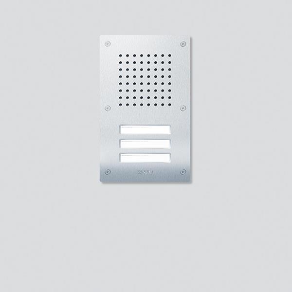 Siedle CL 111-3 B-02 Siedle Classic Türstation Audio