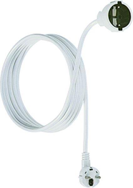 Bachmann Verlängerung 341.284 H05VV-F 3G1,5 2m ws