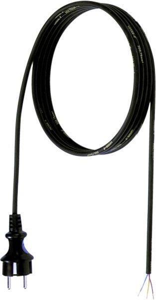 Bachmann Zuleitung 321.175 H05RR-F 3G0,75