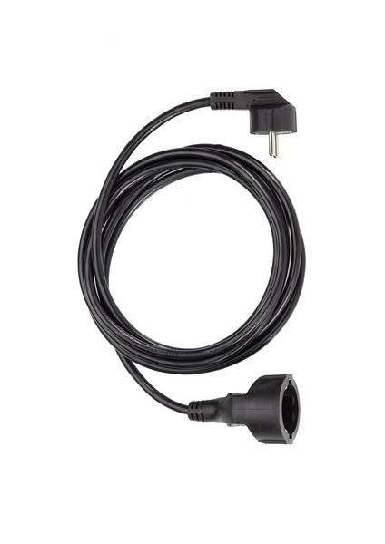 Bachmann Verlängerung 341.189 H05VV-F 3G1,5 10m