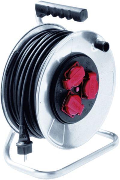 Bachmann Leertrommel 396.187 Stahlblech 3fach