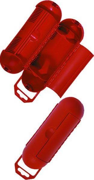 Bachmann Kabelsafe-Box 919.371 rot