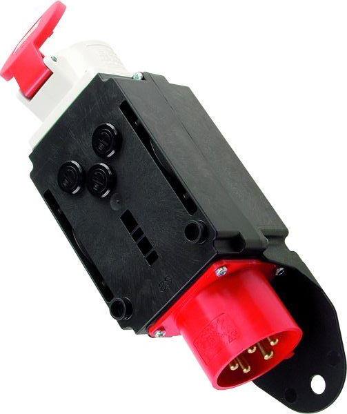 Bachmann CEE-Adapter 349.183