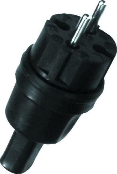 Bachmann Flachkabelstecker 740.002 für Illu-Leitung