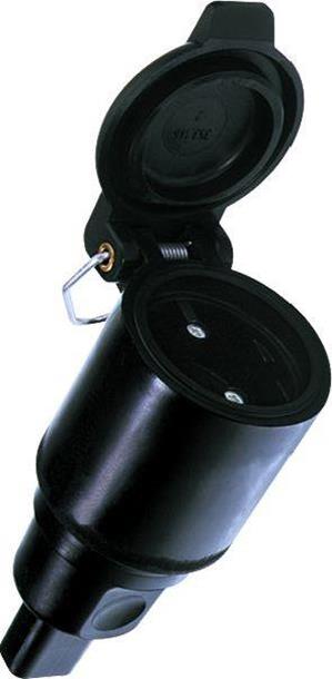 Bachmann Flachkabelkupplung 740.003 für Illu-Leitung