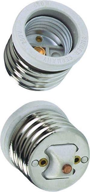 Bachmann Umwandlungsfassung 730.008 E40 auf E27