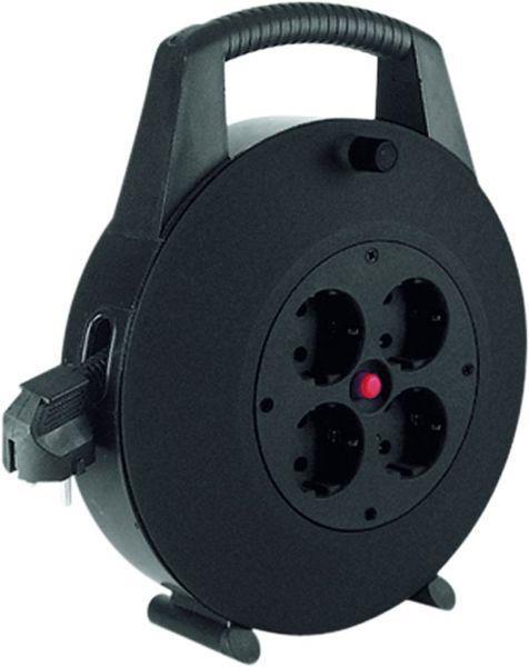 Bachmann Kabelbox 393.002 4fach mit Thermoschutz