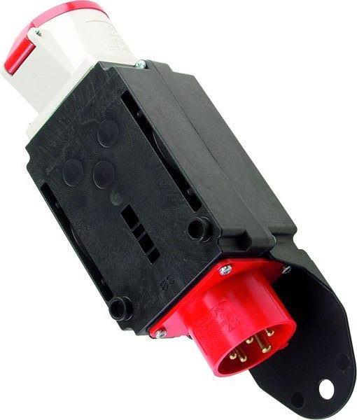 Bachmann CEE-Adapter 349.012