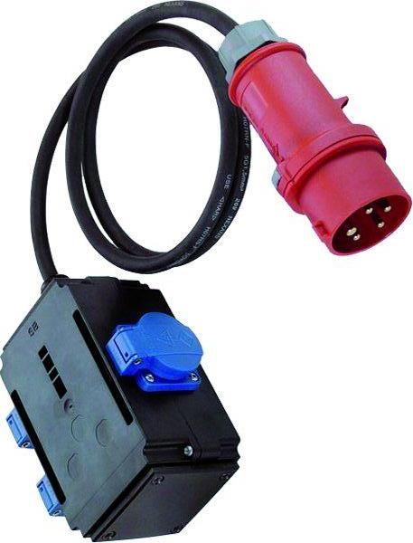 Bachmann CEE-Adapter 349.027