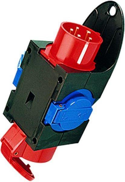 Bachmann CEE-Adapter 349.029