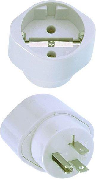 Bachmann Umwandlungsstecker 921.004