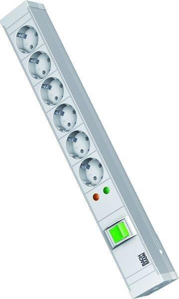 Bachmann Steckdosenleiste 333.005 CLASSIC LINE 19