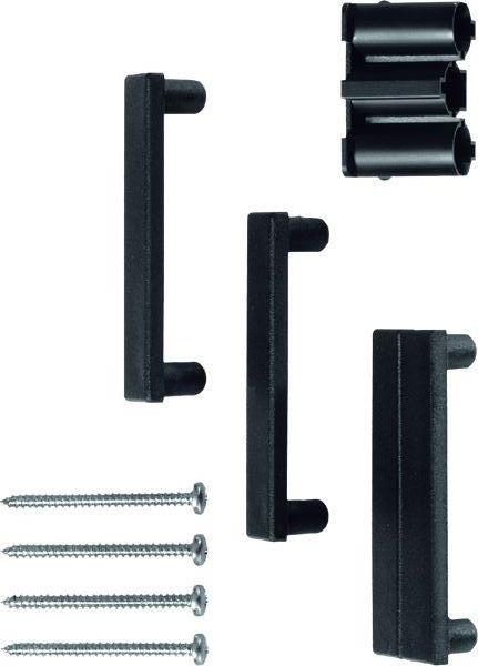 Bachmann Montage- u. Zubehörset Classic Lin 375.502 STEP Montagezubehoer