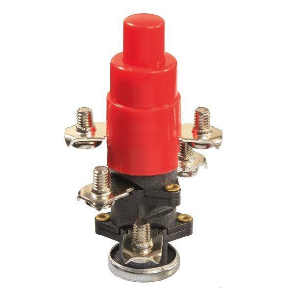 Bachmann Thermoschutzschalter 900.181 3polig