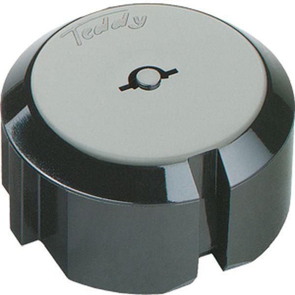 Bachmann Steckdoseneinsatz 924.101 Teddy-Steckdoseneins Serie 6310