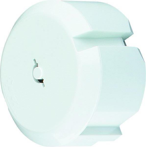 Bachmann Steckdosenschutz 924.201 weiß 1Beutel a 5 Stck