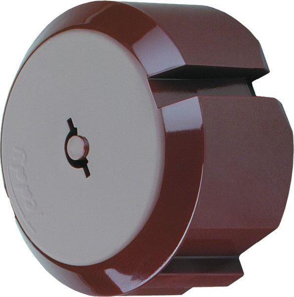 Bachmann Steckdoseneinsatz 924.005 Teddy-Steckdoseneins Serie 6310