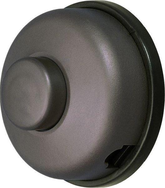 Bachmann Tret-Zwischenschalter 924.064 1polig braun/braun