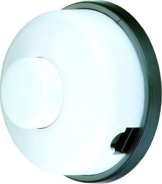 Bachmann Tret-Zwischenschalter 924.069 1polig, weiss/weiss