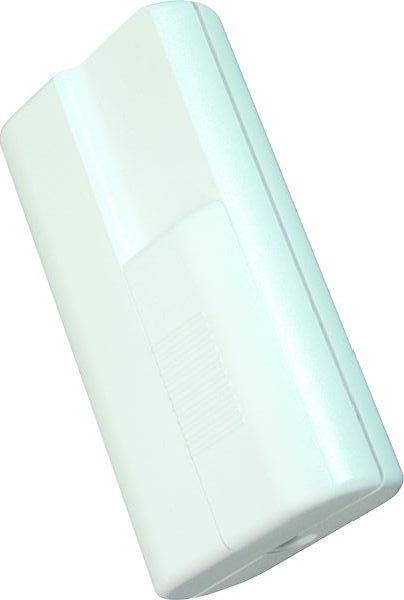 Bachmann Schnurzwischendimmer 924.076 40 bis 500 Watt weiss