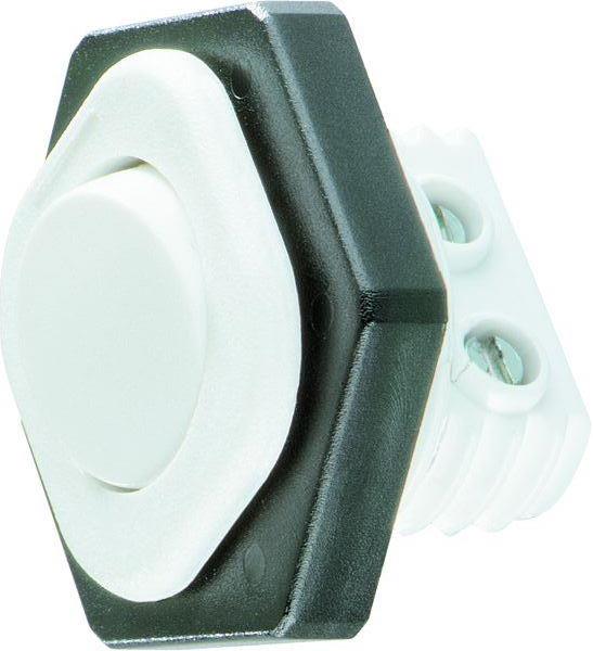 Bachmann Wippenschalter 924.131 Ser 8014 Aussch 1polig ws/ws