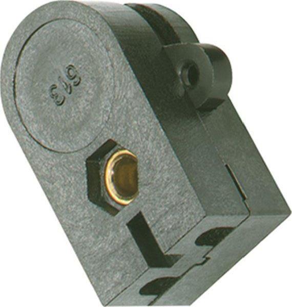 Bachmann Einbauzugschalter 924.152 1polig