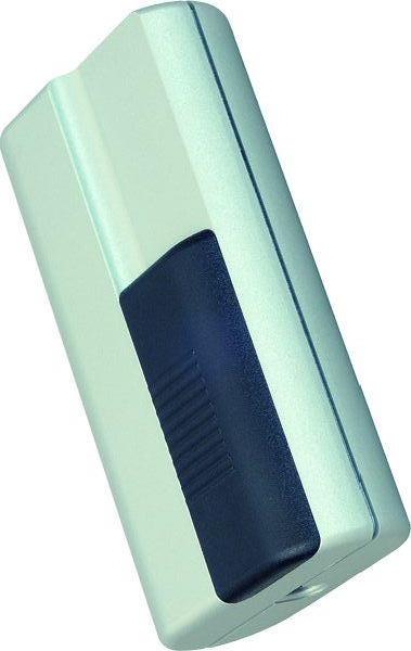 Bachmann Schnurzwischendimmer 924.265 20-500W titan/schwarz