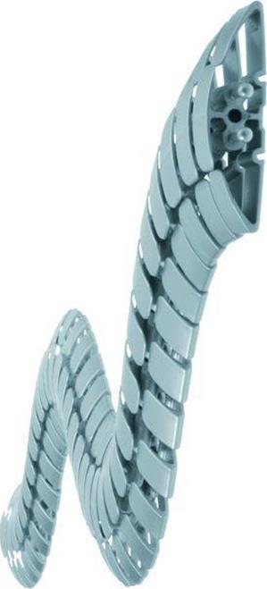 Bachmann Kabelschlange 930.033 PRO silber