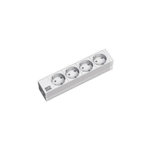 Bachmann Zuleitung 333.0122 CL-10