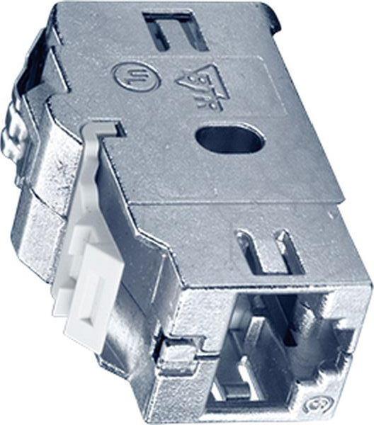 Bachmann Kupplung CAT6 Kupplung / Buchse Buchse BTR E-DAT