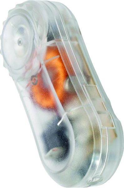 Bachmann Schnur-Zwischendimmer 924.342 transparent