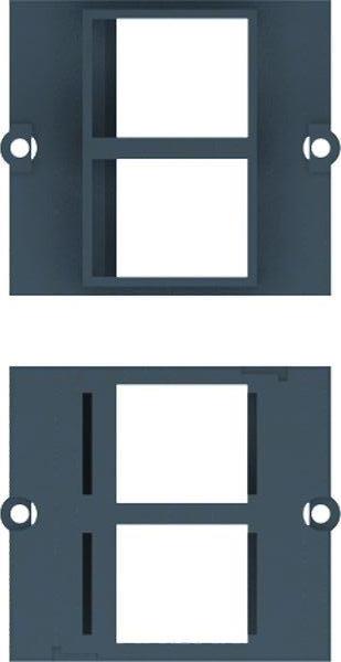 Bachmann Rahmen Rahmen 2xKeystone