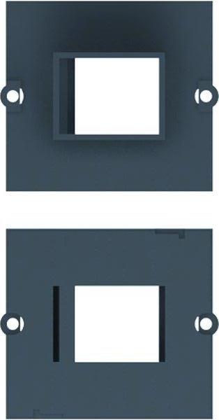 Bachmann Rahmen Rahmen 1xKeystone