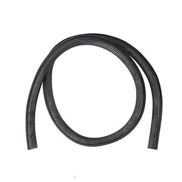 Bachmann Steckdosenleiste 930.901 Automatic Wrap sw 2,0m 2,54cm