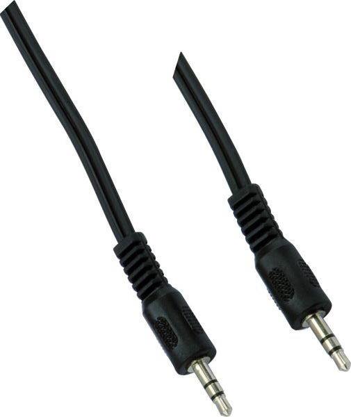 Bachmann Miniklinke-Verbindungskabel 918.012  5m