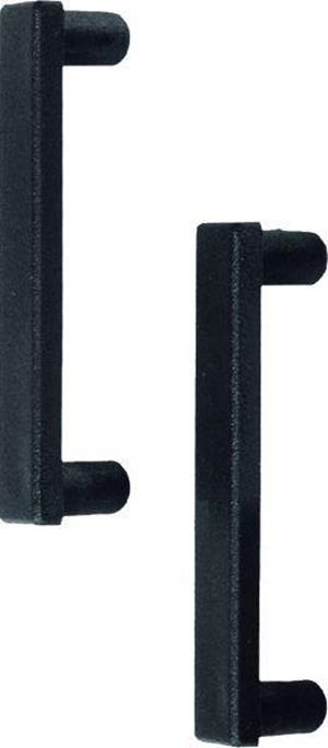 Bachmann Abdeckstreifen 375.529 STEP 1fach 2 Stück